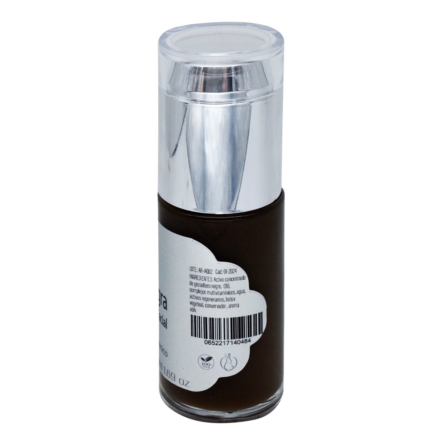 Botox Vegetal 50 Mililitros (ARTEMISA)
