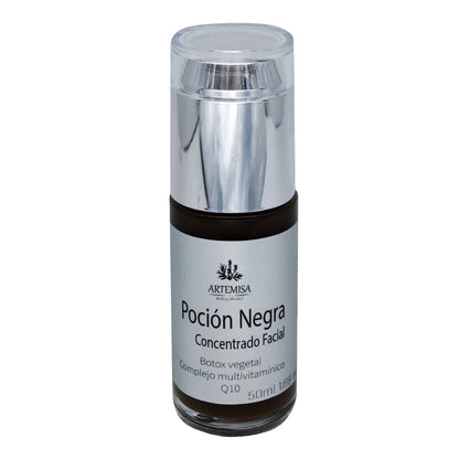 Botox Vegetal 50 Mililitros (ARTEMISA)