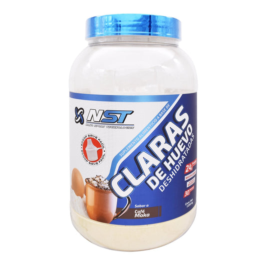 Clara Huevo Cafe Moka 1.05 Kg (NST)