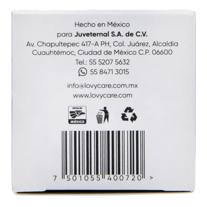 Serum Anti Ojeras 18 Mililitros (LOVY CARE)