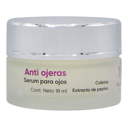 Serum Anti Ojeras 18 Mililitros (LOVY CARE)