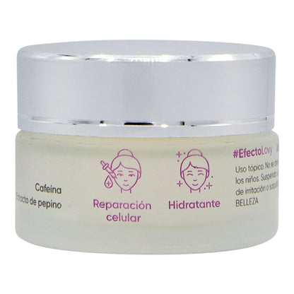 Serum Anti Ojeras 18 Mililitros (LOVY CARE)