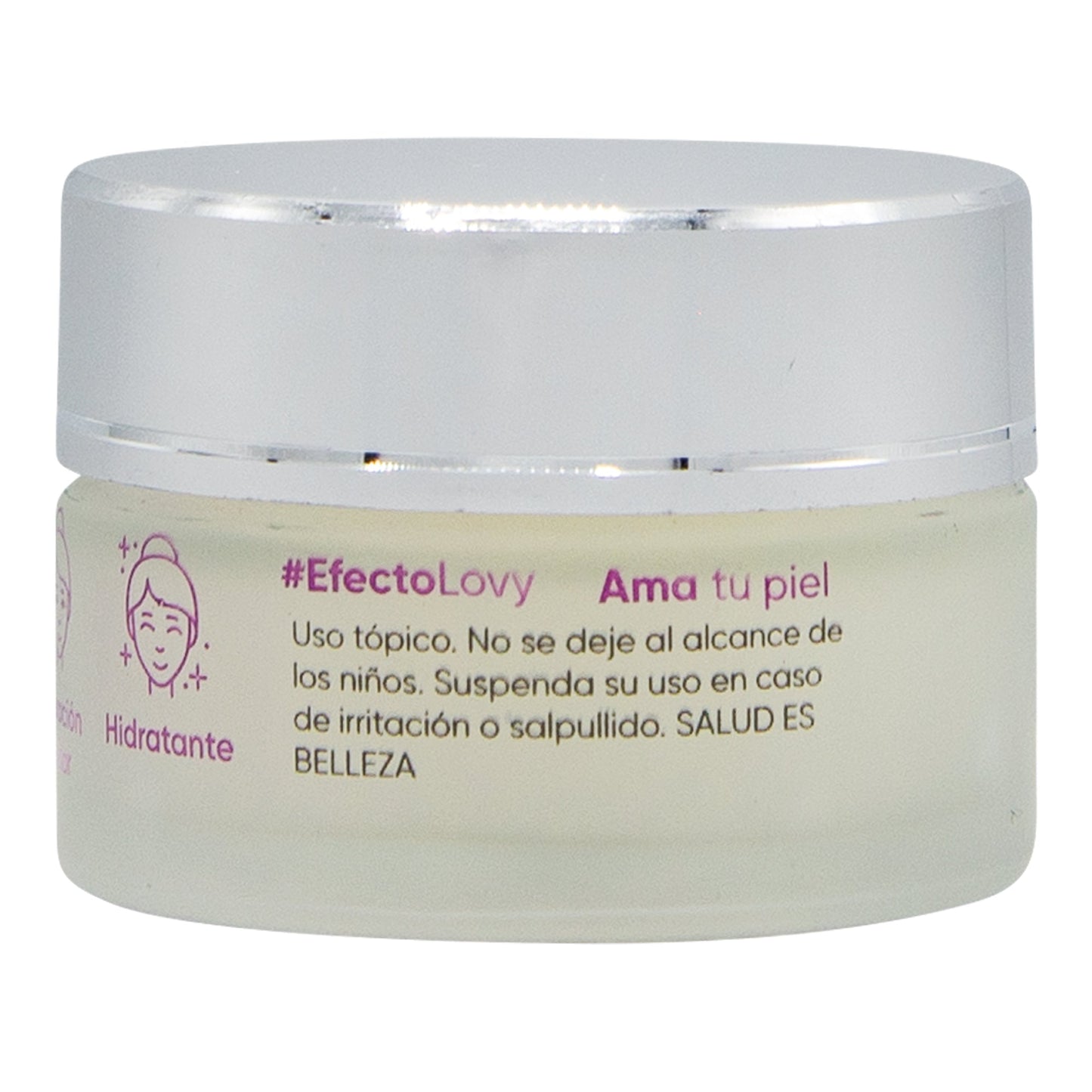 Serum Anti Ojeras 18 Mililitros (LOVY CARE)