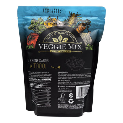 Consome Vegetariano 400 G (VEGGIE MIX)