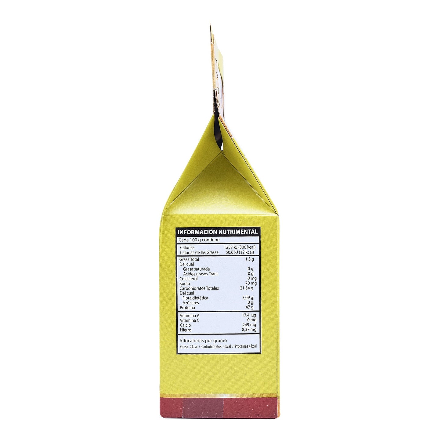 Practisoya Sab Chorizo 190 G (ANITAS)