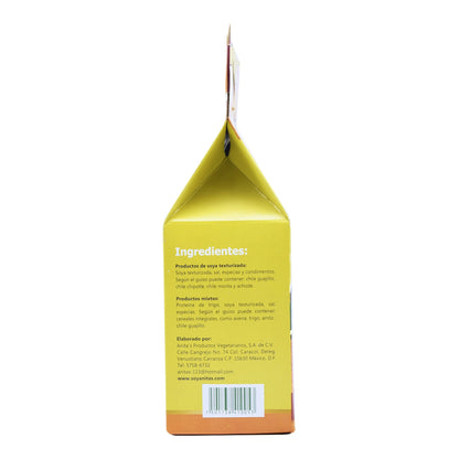 Practisoya Sab Chorizo 190 G (ANITAS)