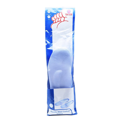 Plantilla Maxiconfort Unisex N25 (SAYCO)