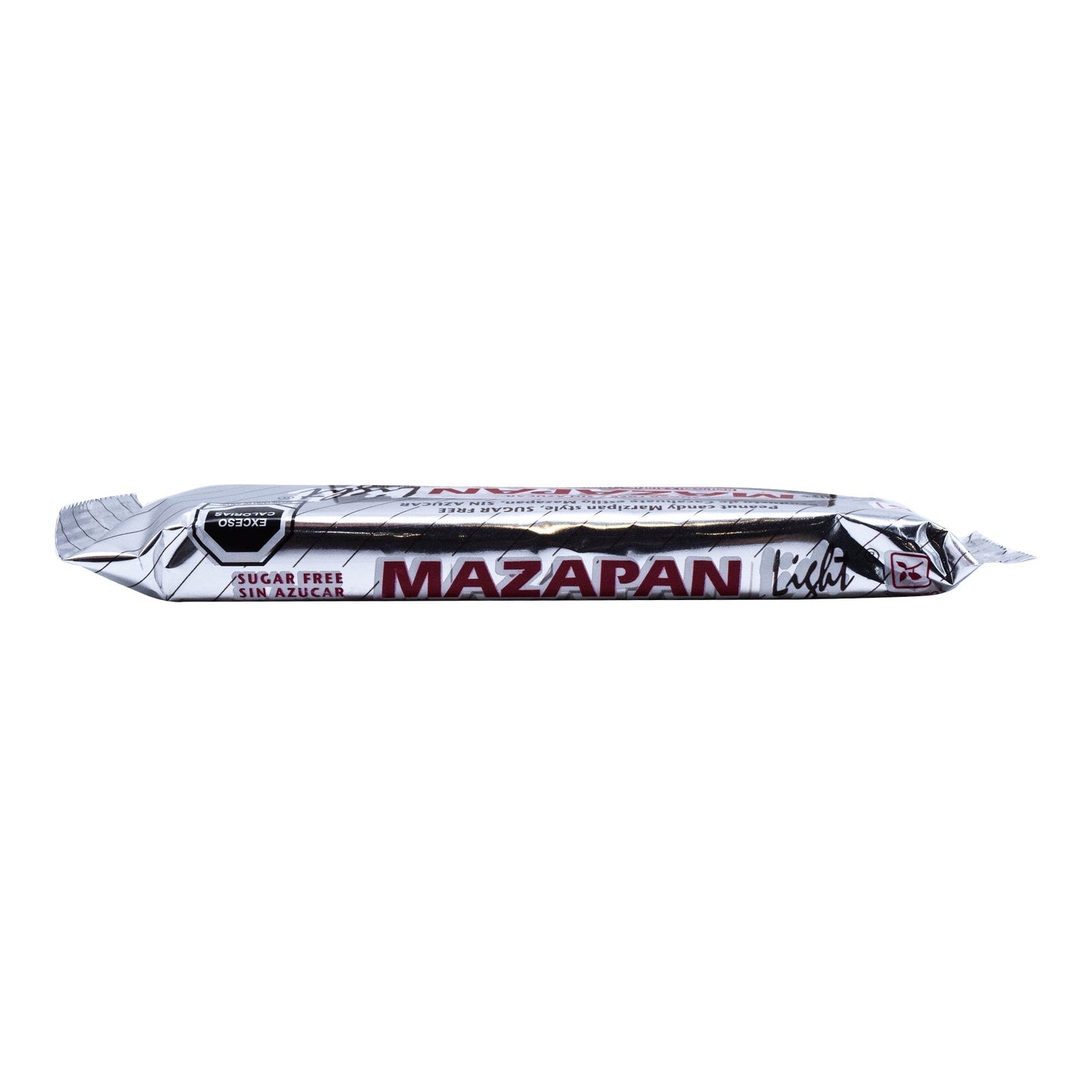 Mazapan Light 3 Pzas 25 G (CEREZO)