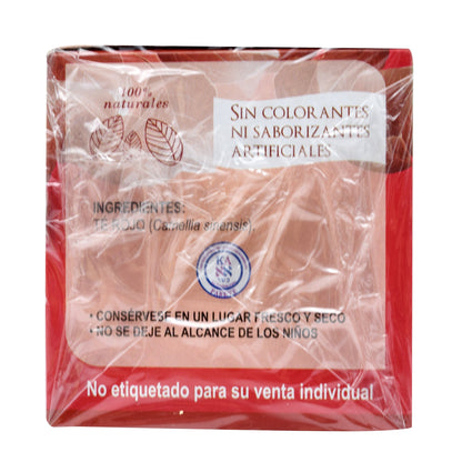 Te Rojo 26 Sob (THERBAL)
