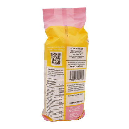 Galleta De Arroz Girasol 72 G (BSD FOODS)