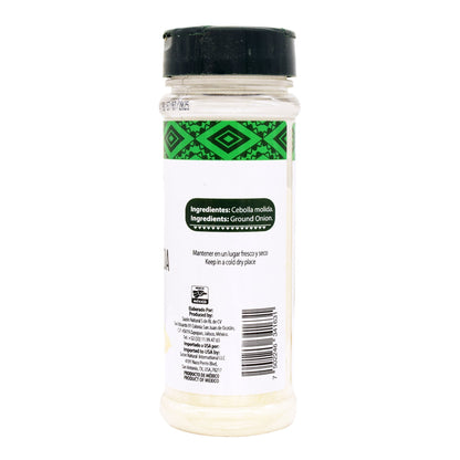 Cebolla Molida 66 G (SAZON NATURAL)