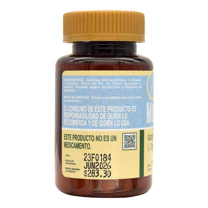 Azahar Mem-Eh 30 Tabletas (BIOMIRAL)