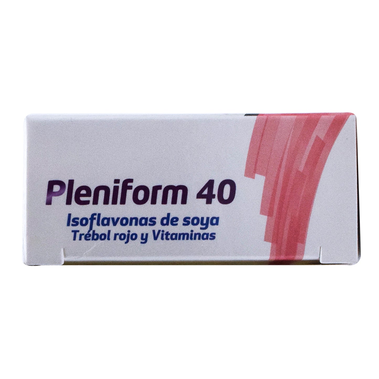 Pleni-Form 40 30 Tabletas (BIOMIRAL)
