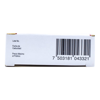 Estrogerbal 30 Cápsulas (VIDA HERBAL)