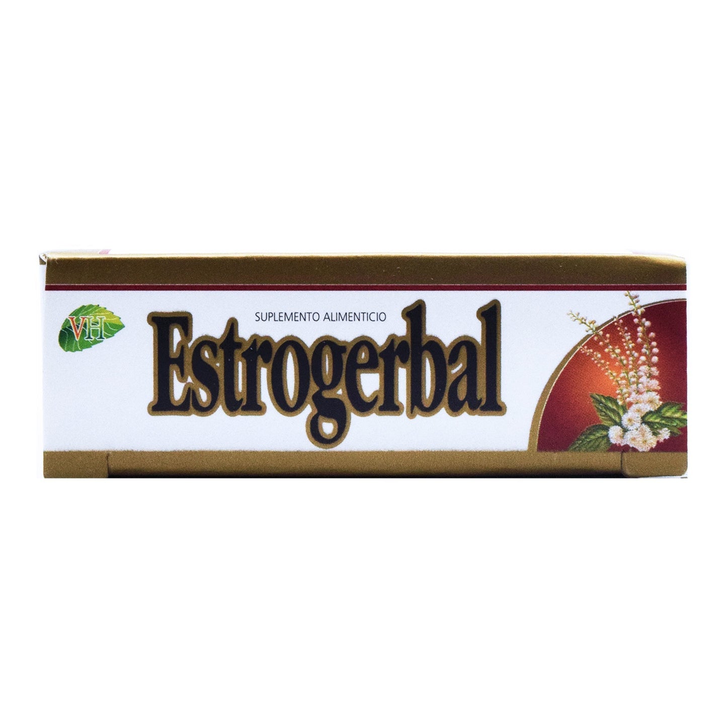 Estrogerbal 30 Cápsulas (VIDA HERBAL)