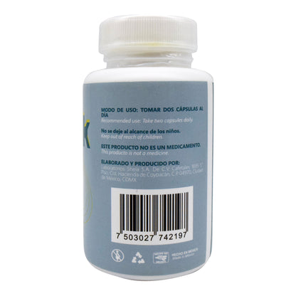 Kemik 60 Cápsulas (SHELA)