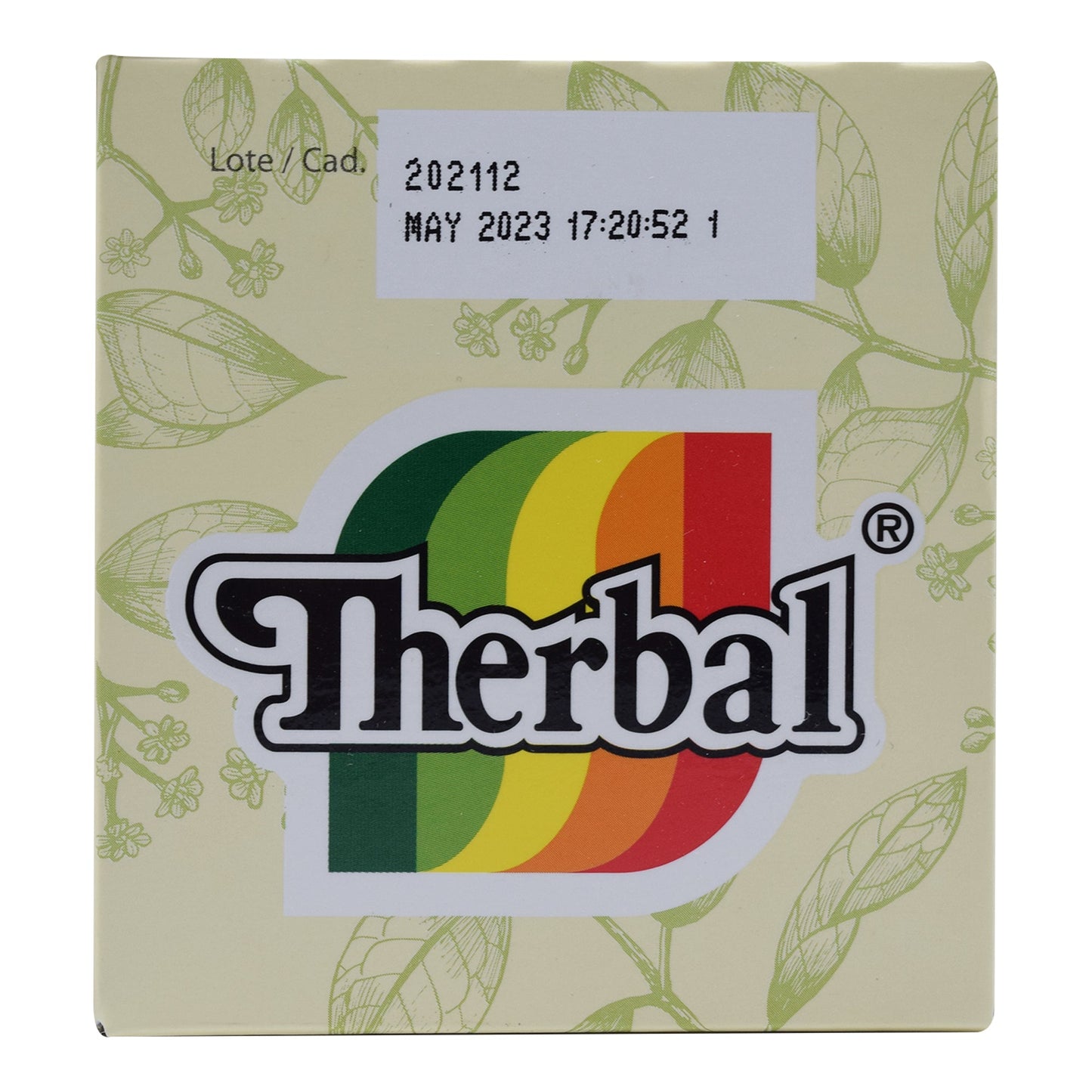 Te Cardon 25 Sob (THERBAL)