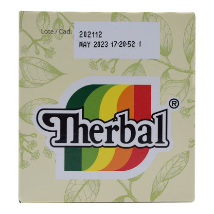 Te Cardon 25 Sob (THERBAL)