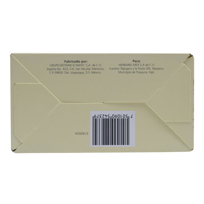 Te Cardon 25 Sob (THERBAL)