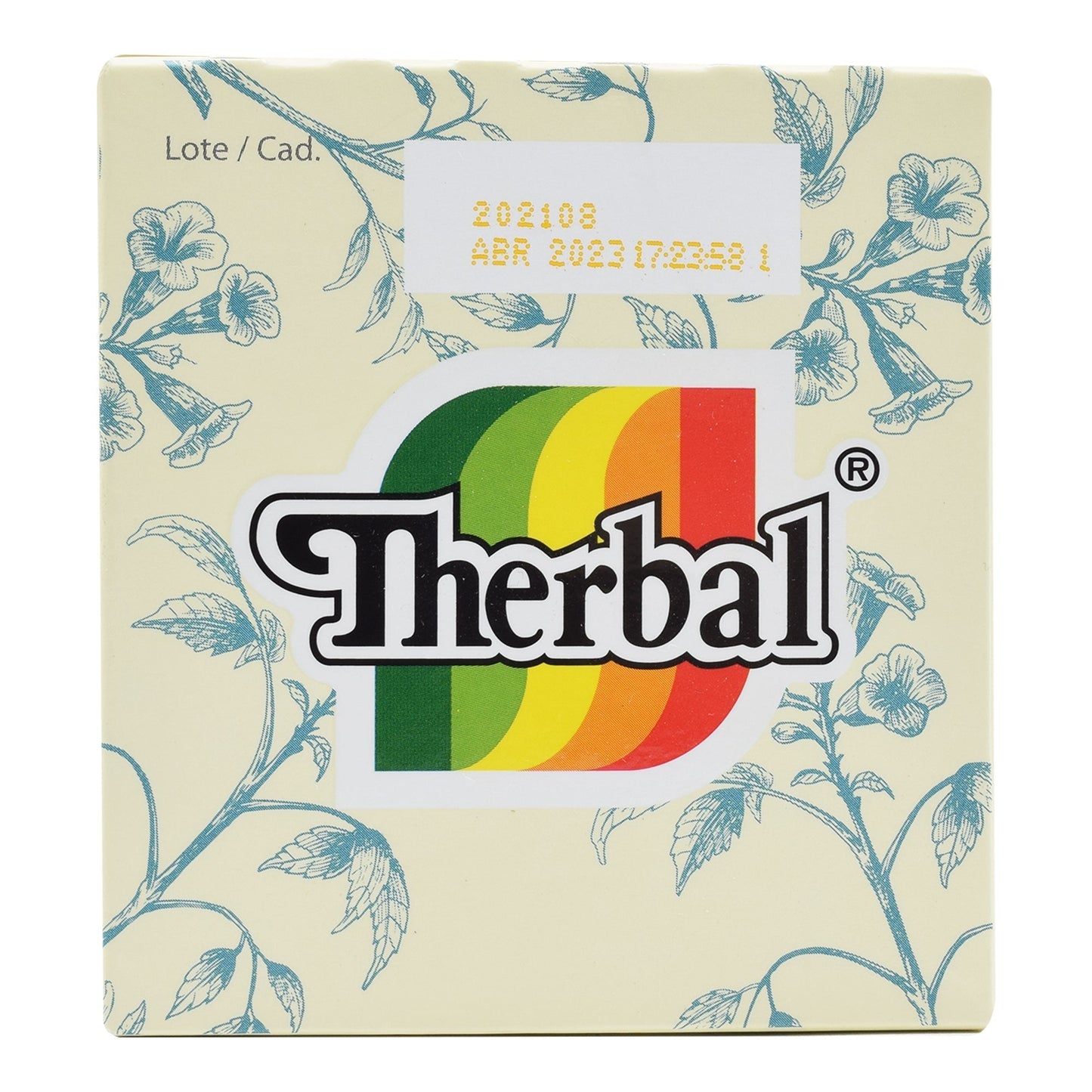 Te Azoth 25 Sob (THERBAL)