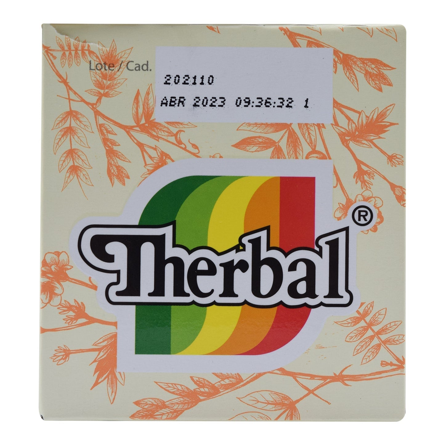 Te Natrosolve 25 Sob (THERBAL)