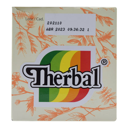 Te Natrosolve 25 Sob (THERBAL)