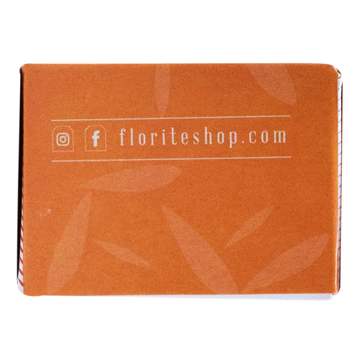 Infusor De Bola (FLORITE)