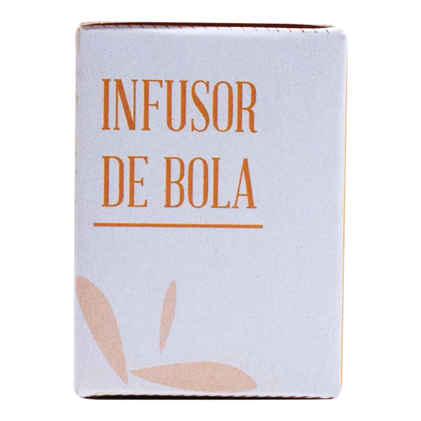 Infusor De Bola (FLORITE)