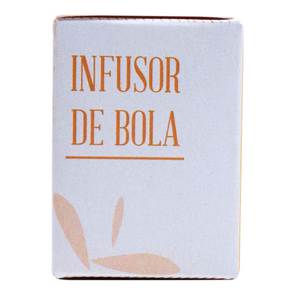 Infusor De Bola (FLORITE)