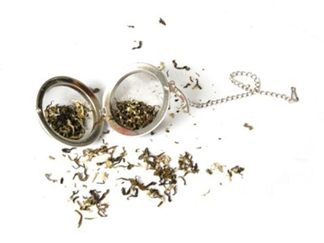 Infusor De Bola (FLORITE)