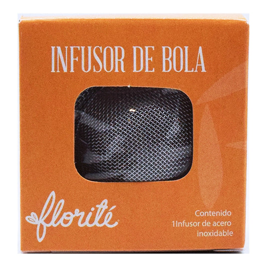Infusor De Bola (FLORITE)