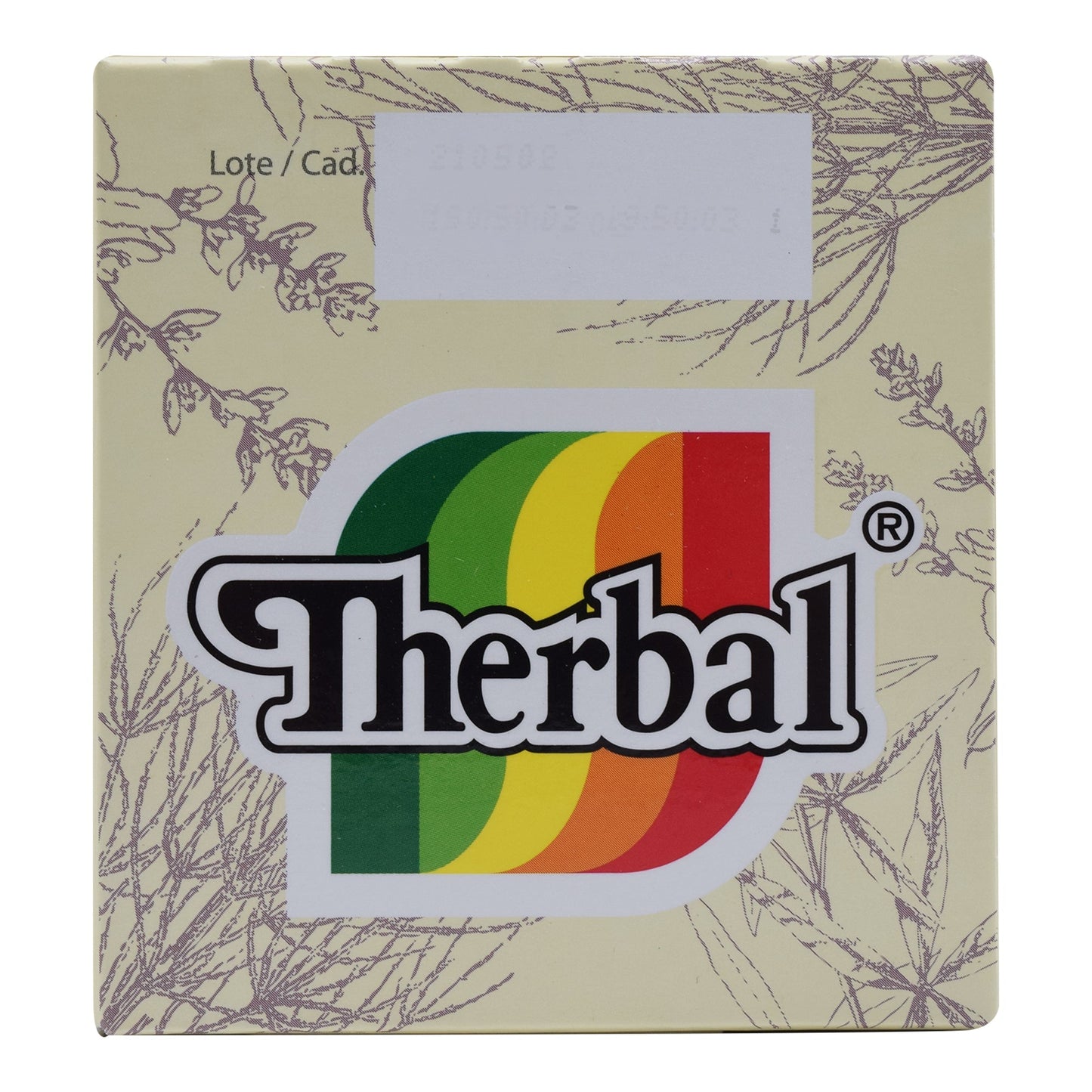 Te Liquidherb Remedio Herbolario 25 Sob (THERBAL)