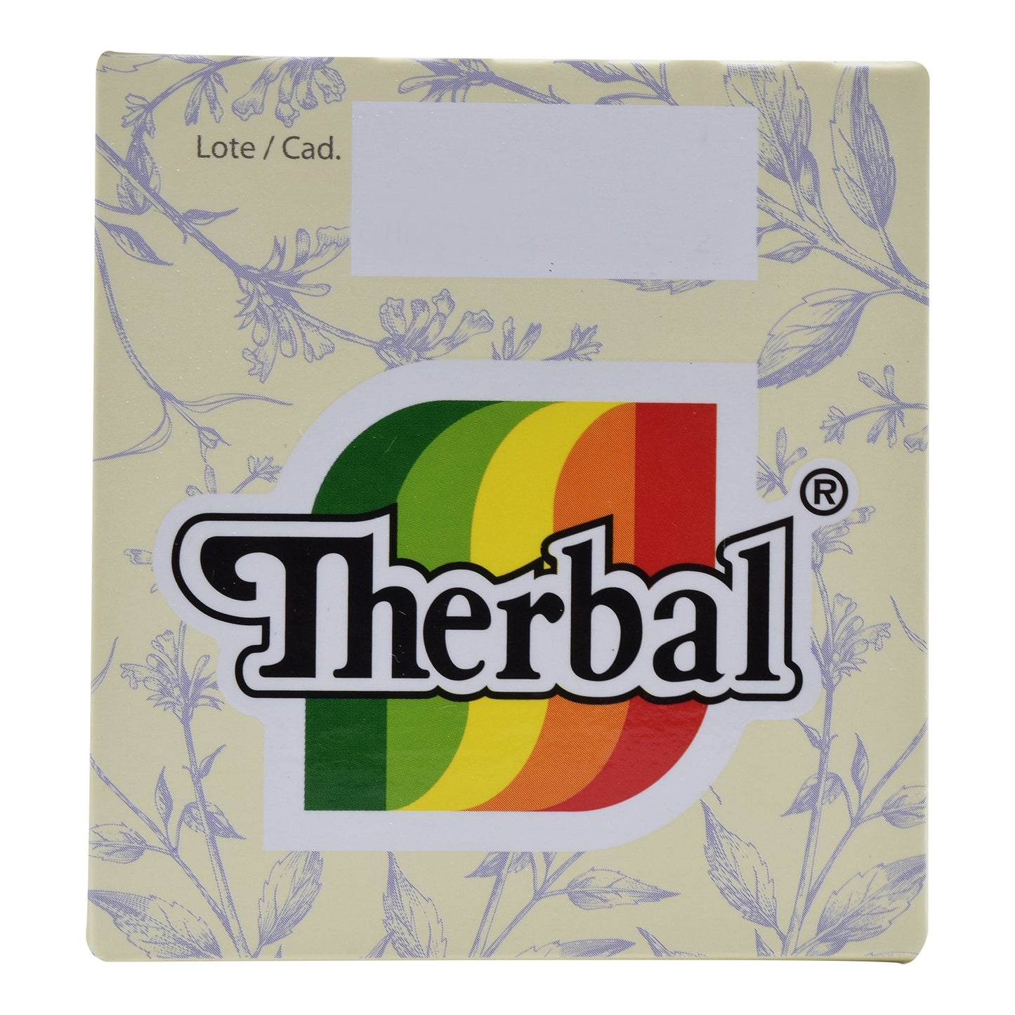 Te Pronuit 25 Sob (THERBAL)