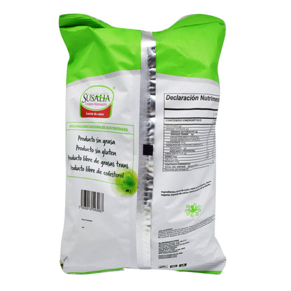 Totopo De Nopal 200 G (SUSALIA)
