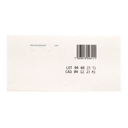 Cracket De Nopal 144 G (SUSALIA)