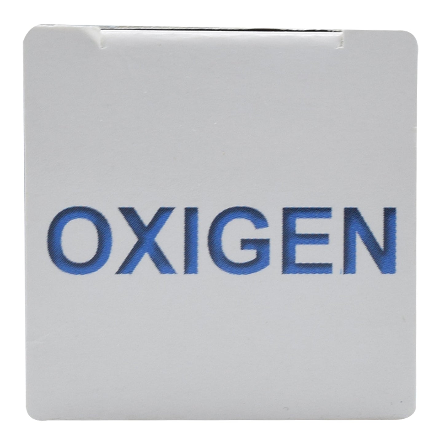 Oxigen 60 Mililitros (orgí­­¡nica)