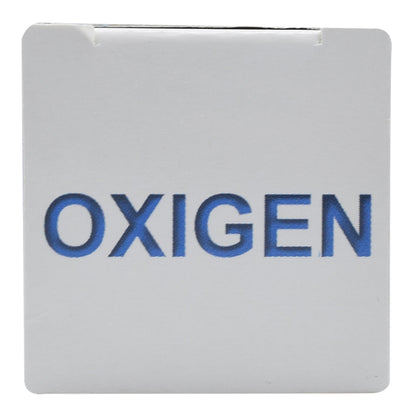 Oxigen 60 Mililitros (orgí­­¡nica)