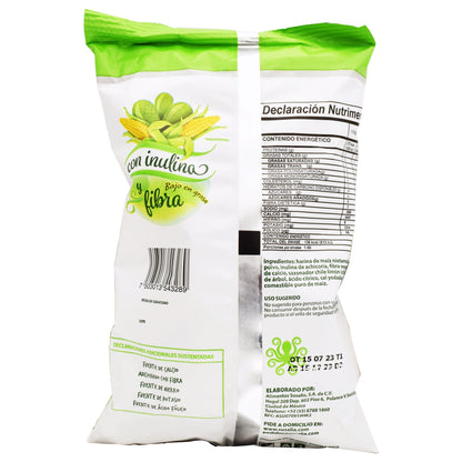 Susalitas Enchiladas 50 G (SUSALIA)