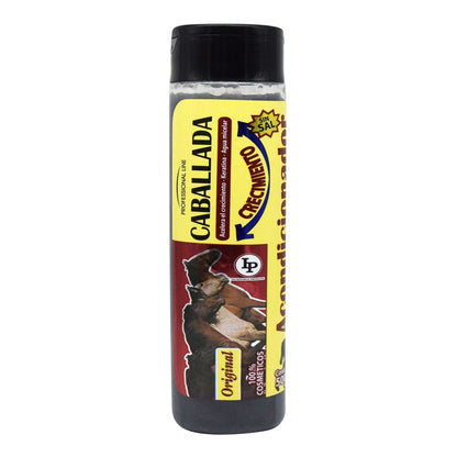 Acondicionador Caballada 500 Mililitros (INCREDIBLE PRODUCTS)