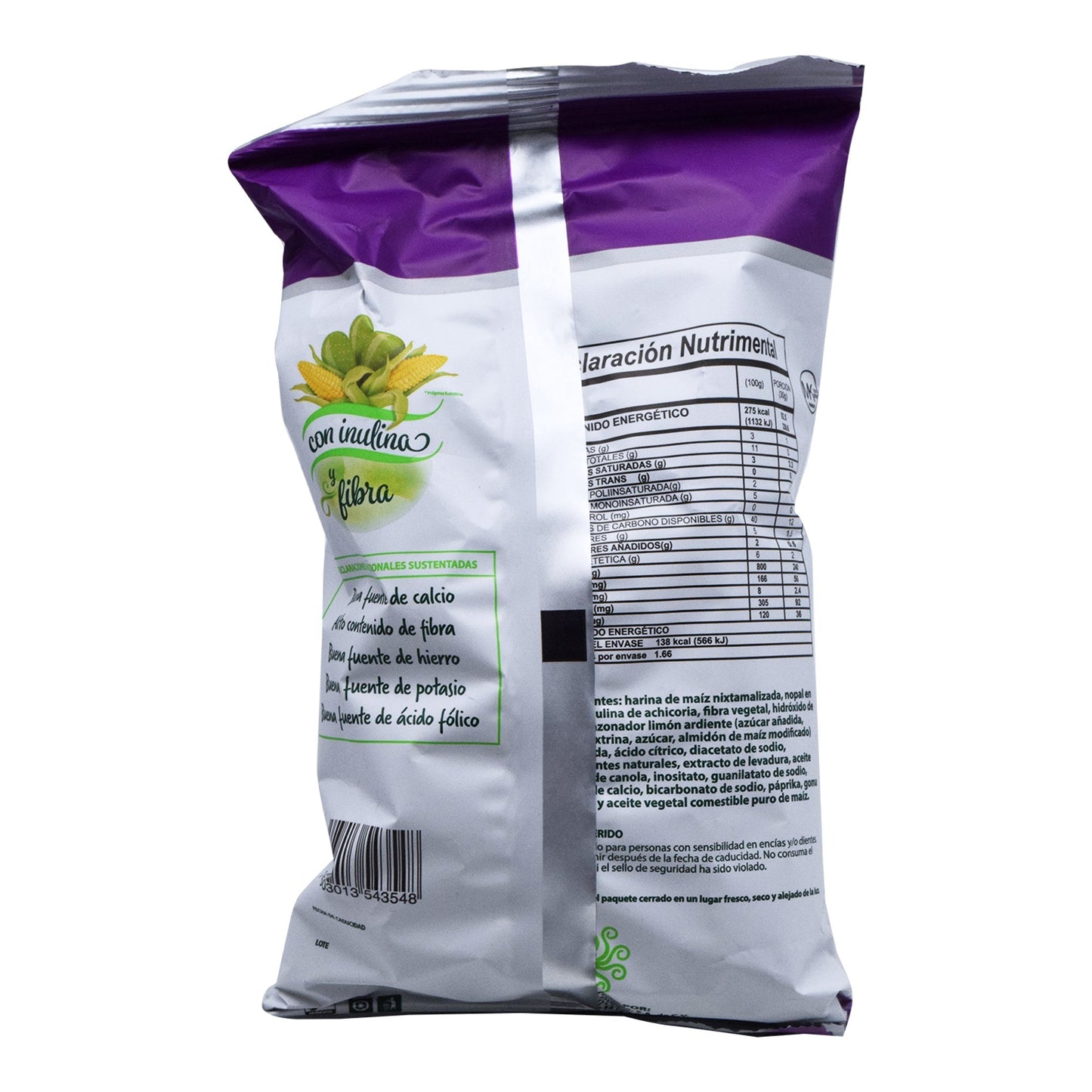 Susalitas Flama 50 G (SUSALIA)