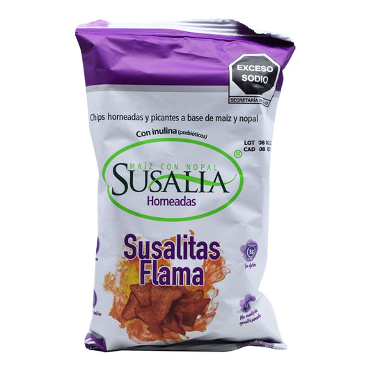 Susalitas Flama 50 G (SUSALIA)
