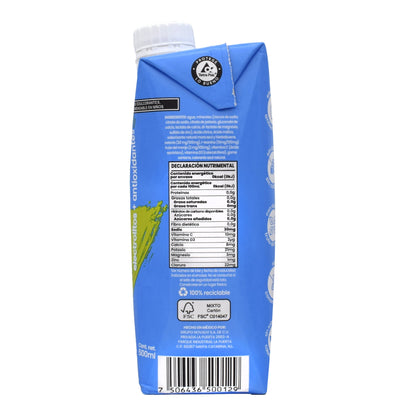 Suerito 0 Azucar Mora Hierbabuena 500 Mililitros (SUERITO)