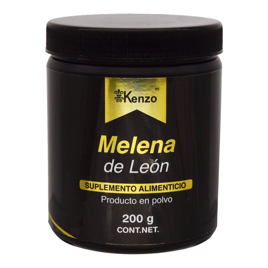 Melena Leon 200 G (KENZO)