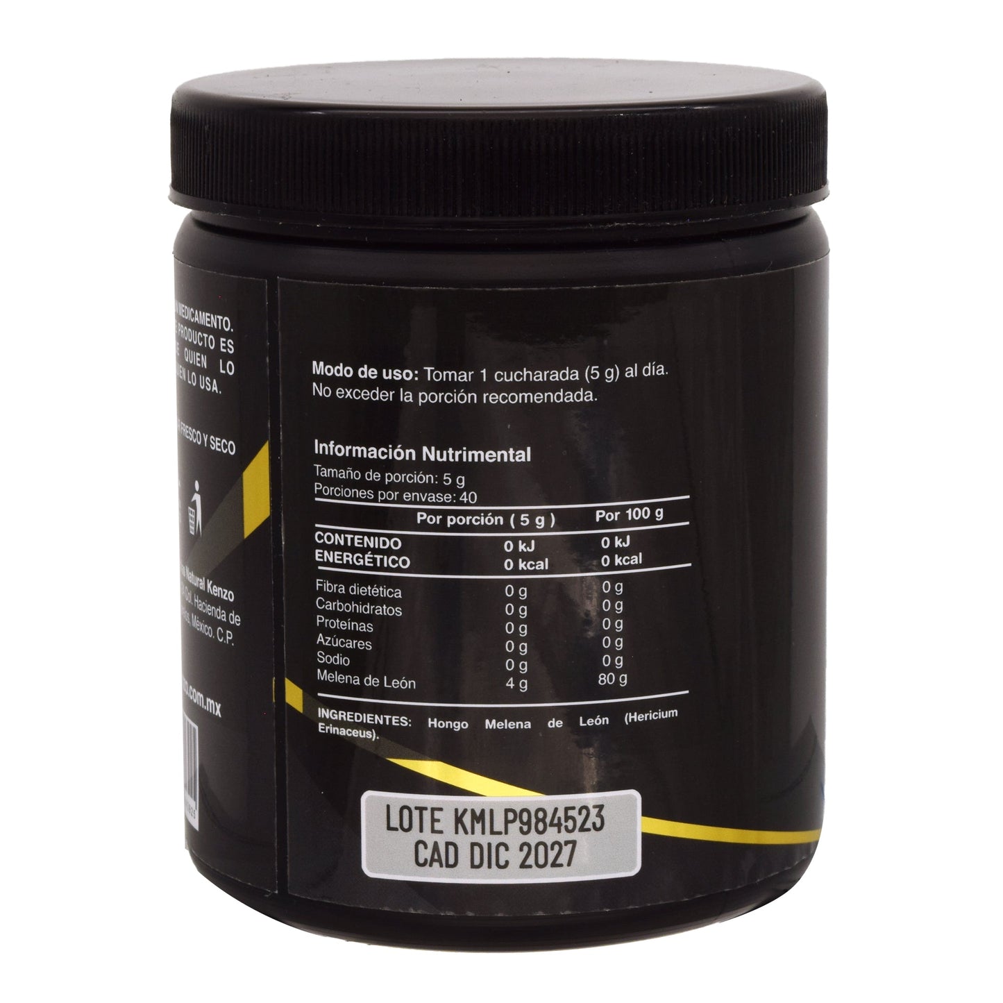 Melena Leon 200 G (KENZO)