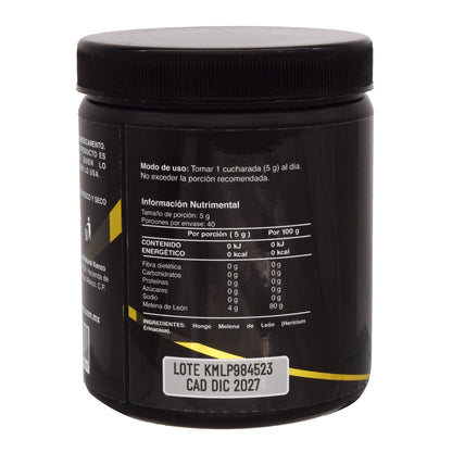 Melena Leon 200 G (KENZO)