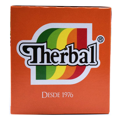 Te De Curcuma Y Jengibre 25 Sob (THERBAL)