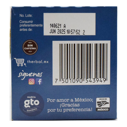 Te De Diente De Leon 25 Sob (THERBAL)