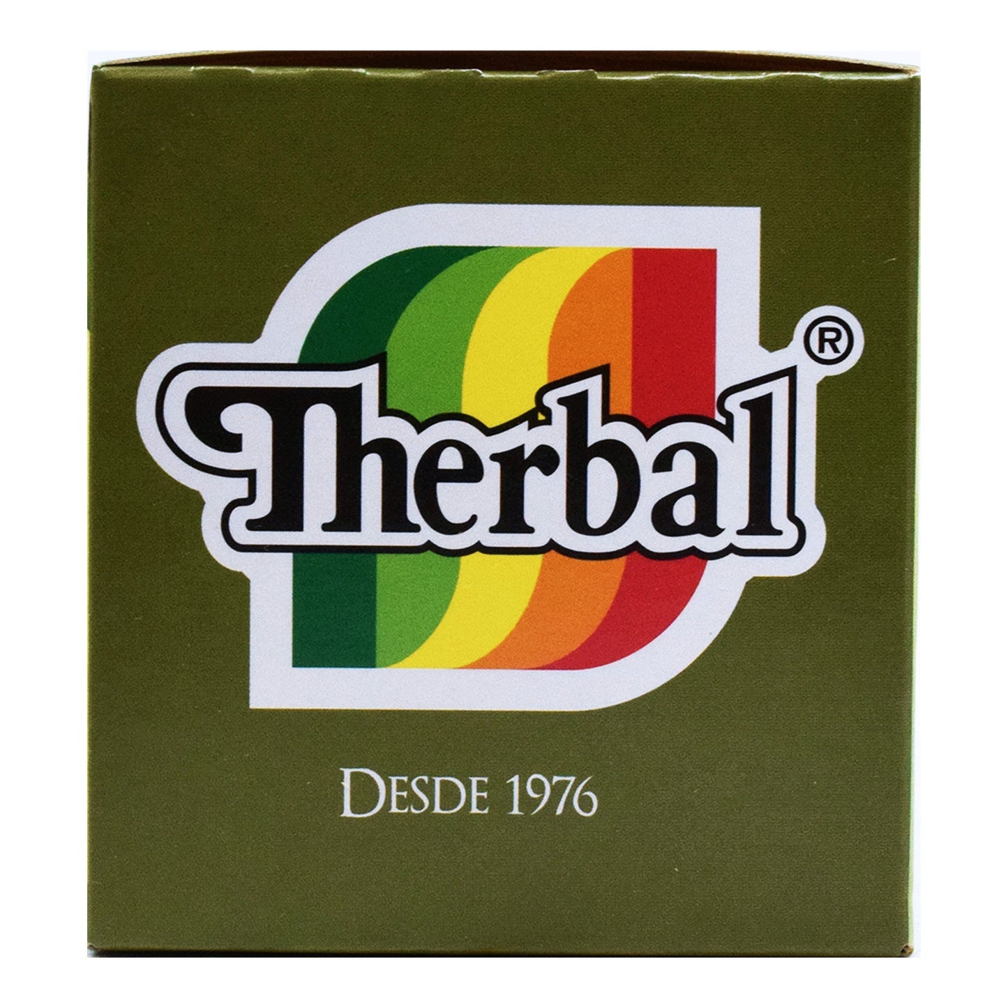 Te De Hoja De Guanabana 25 Sob (THERBAL)