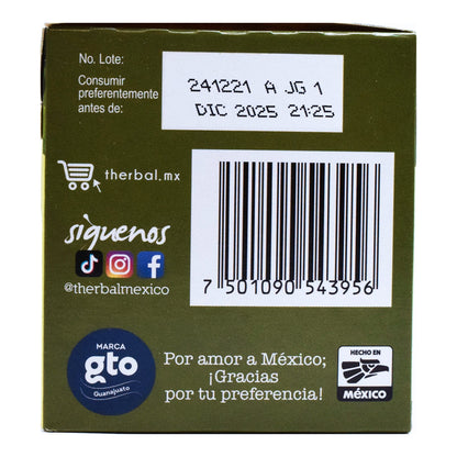 Te De Hoja De Guanabana 25 Sob (THERBAL)