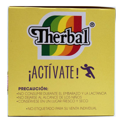 Te De Pií±a Y Alcachofa 30 Sob (THERBAL)